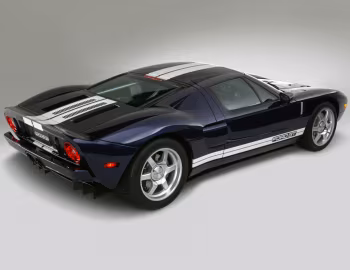 2005–06 Ford GT '2004–06
