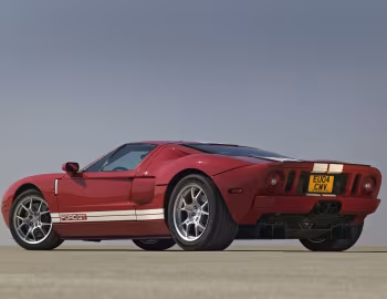 2005–06 Ford GT '2004–06