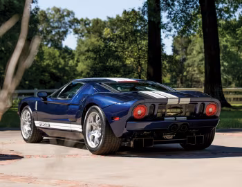 2005–06 Ford GT '2004–06
