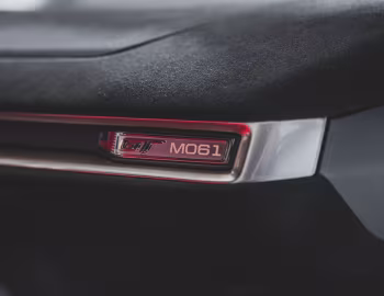 2021 Ford GT "'66 Heritage Edition" '2021