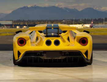 2017 Ford GT (H087)