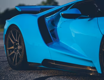 2017 Ford GT (H040)