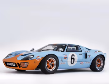 GTD40 MkII