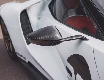 2021 Ford GT "'66 Heritage Edition" '2021