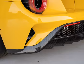 2017 Ford GT (H087)