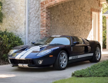 2005–06 Ford GT '2004–06
