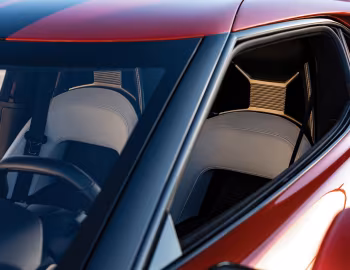 2017 Ford GT (H063)