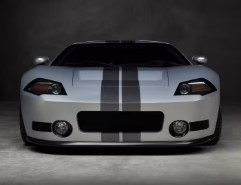 Galpin Ford GTR1 Prototype '08.2013