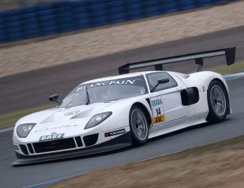 Matech Racing Ford GT '2007–pr.