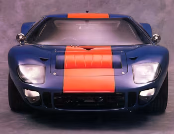 Ford GT40 '1968–????