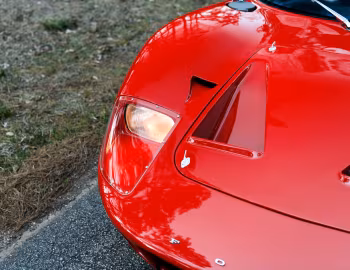 Ford GT40 Road Version (P/1058) '1967