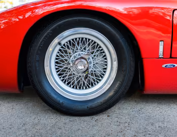 Ford GT40 Road Version (P/1058) '1967