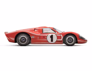 Ford GT40 (J-5 MkIV) '1967