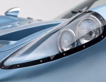 Ford GT40 (M3/1105) '1968