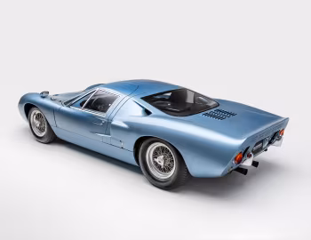 Ford GT40 (M3/1105) '1968