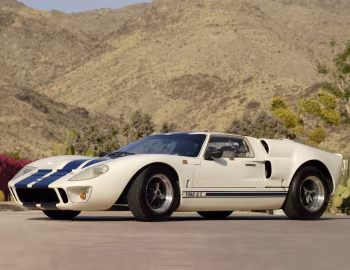 Ford GT40 (MkII) '1965–66