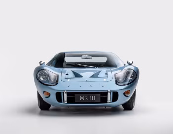 Ford GT40 (M3/1105) '1968