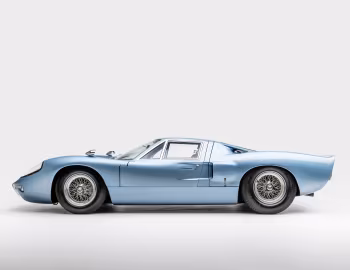 Ford GT40 (M3/1105) '1968
