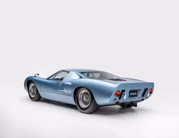 Ford GT40 (M3/1105) '1968