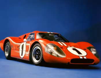 Ford GT40 (J-5 MkIV) '1967