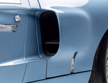Ford GT40 (M3/1105) '1968