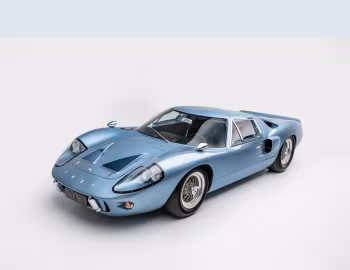 Ford GT40 (M3/1105) '1968