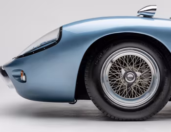 Ford GT40 (M3/1105) '1968
