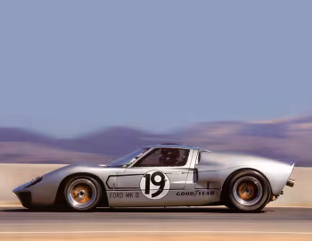 Ford GT40 (MkII) '1965–66