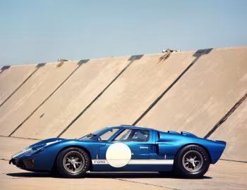 Ford GT40 (MkII) '1965–66