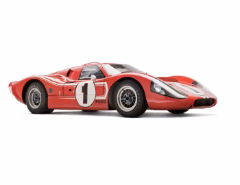 Ford GT40 (J-5 MkIV) '1967