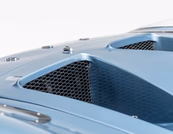 Ford GT40 (M3/1105) '1968
