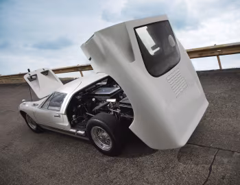 Ford GT40 (M3/1107) '1969