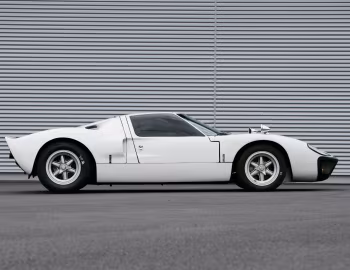 Ford GT40 (P/1108) '1969