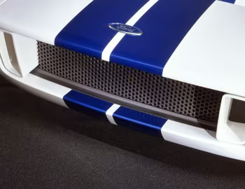 Ford GT40 Concept '01.2002
