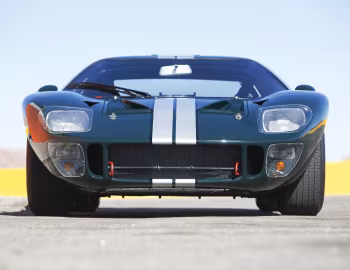Ford GT40 Road Version (P/1034) '1965