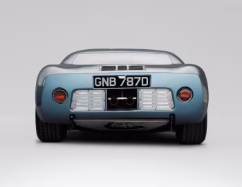 Ford GT40 Road Version (P/1065) '1966
