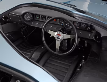 Panel frontal Ford GT40 Road Version (P/1065) '1966