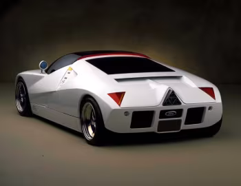 Ford GT90 Concept '1995