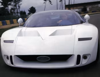 Ford GT90 Concept '1995