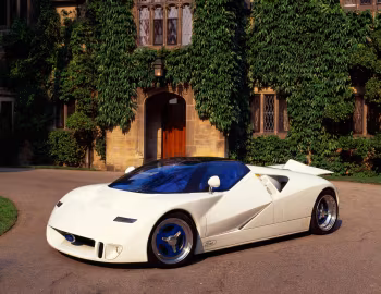 Ford GT90 Concept '1995