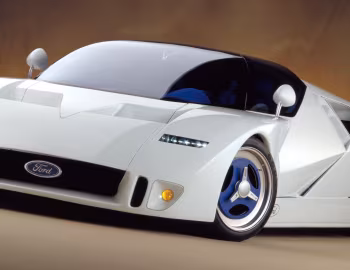 Ford GT90 Concept '1995