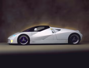 Ford GT90 Concept '1995