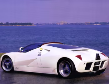 Ford GT90 Concept '1995
