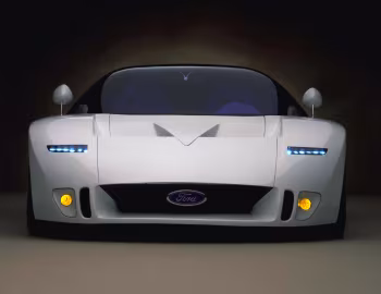 Ford GT90 Concept '1995