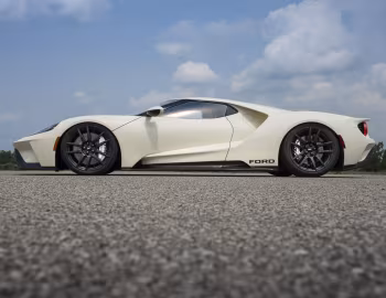 2022 Ford GT "'64 Heritage Edition" '2022