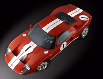 Ford GT Concept '2003