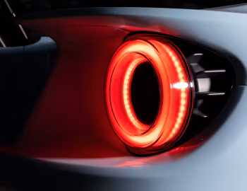 2019–20 Ford GT "Heritage Edition" '2018–20