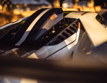 Ford GT MK II '2019