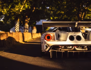 Ford GT MK II '2019