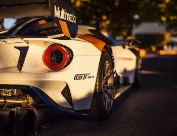 Ford GT MK II '2019